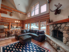 Powder Ridge Cabin Rosebud 13